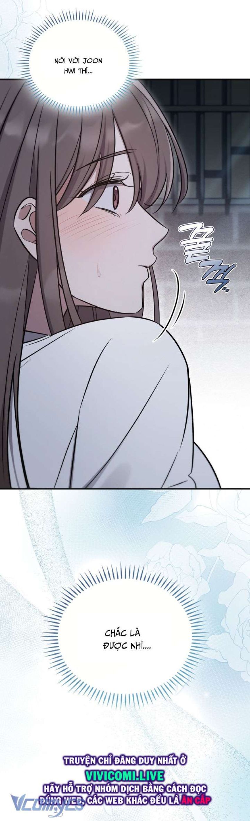 [18+] Đảo Vô Ảnh Chương 11 page 34 - Giả Dược