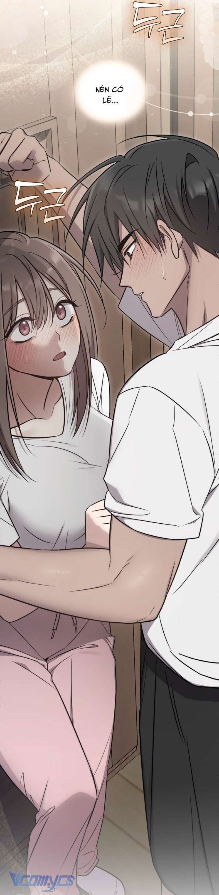 [18+] Đảo Vô Ảnh Chương 12 page 11 - Giả Dược