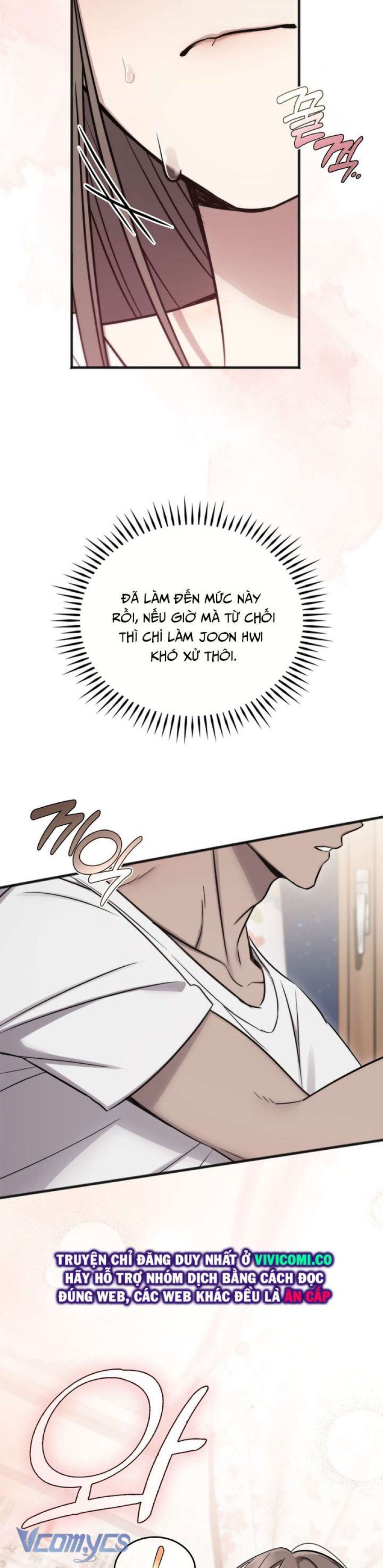 [18+] Đảo Vô Ảnh Chương 12 page 16 - Giả Dược