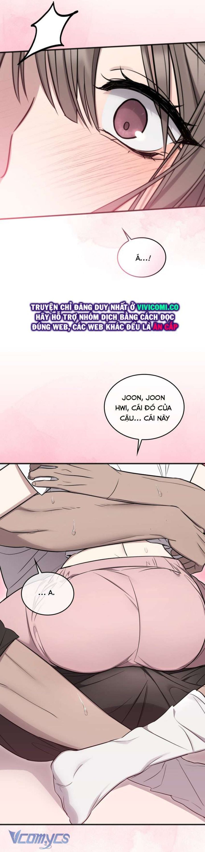 [18+] Đảo Vô Ảnh Chương 12 page 21 - Giả Dược