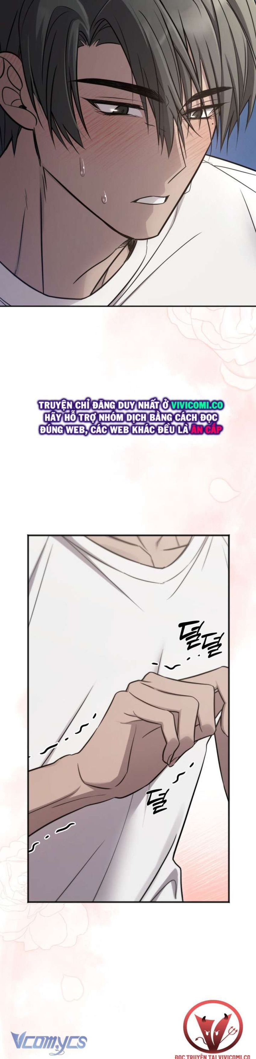 [18+] Đảo Vô Ảnh Chương 12 page 27 - Giả Dược