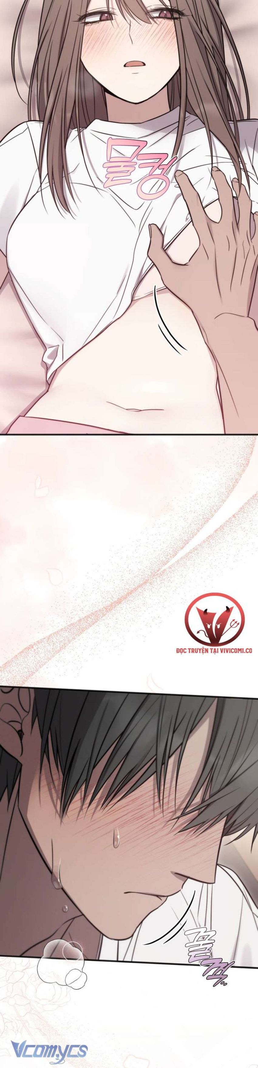 [18+] Đảo Vô Ảnh Chương 12 page 29 - Giả Dược