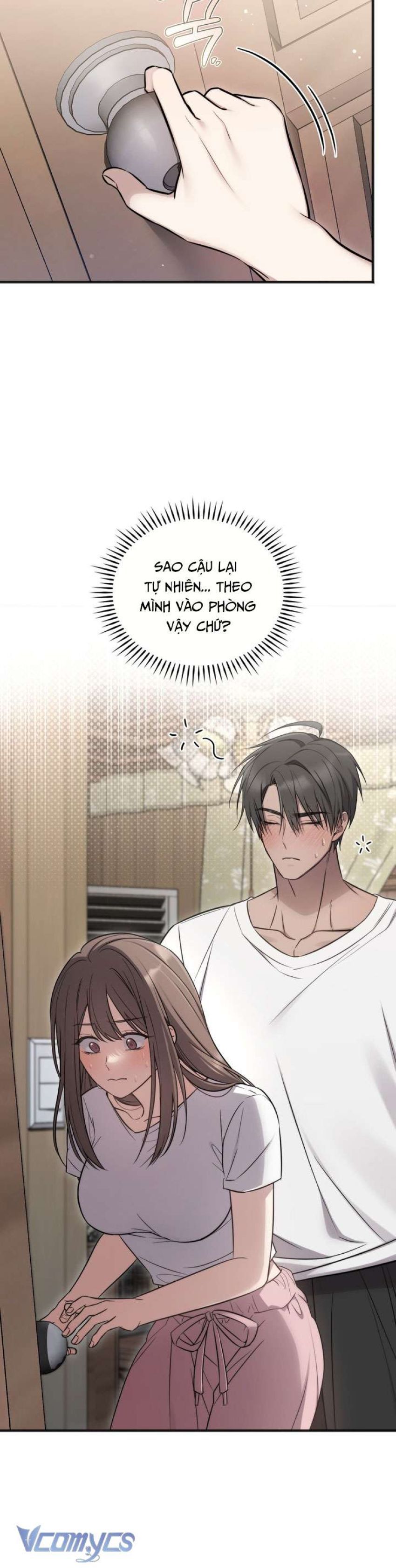 [18+] Đảo Vô Ảnh Chương 12 page 6 - Giả Dược