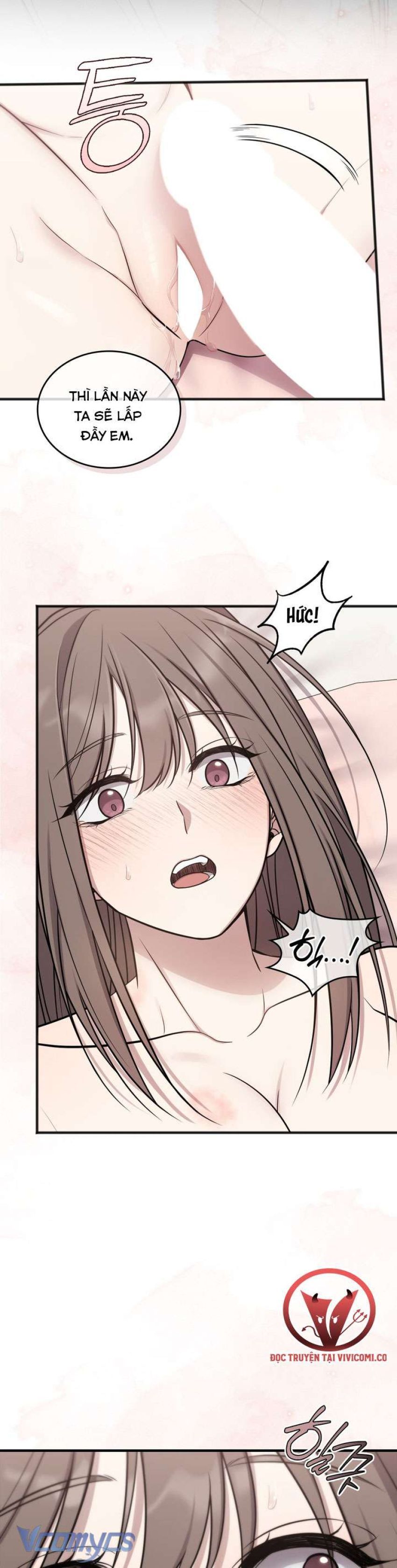 [18+] Đảo Vô Ảnh Chương 13 page 17 - Giả Dược