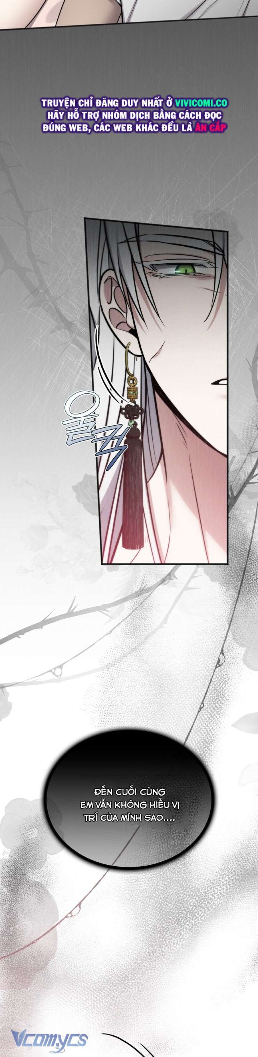 [18+] Đảo Vô Ảnh Chương 13 page 20 - Giả Dược