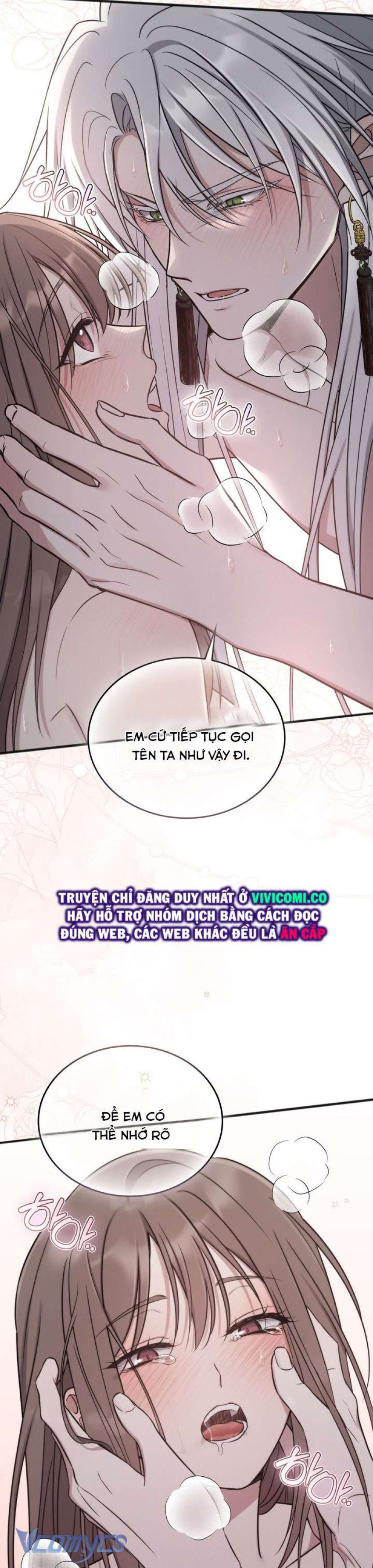 [18+] Đảo Vô Ảnh Chương 13 page 28 - Giả Dược