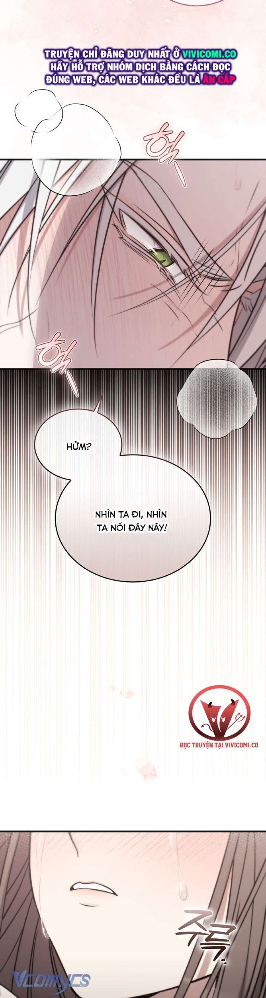 [18+] Đảo Vô Ảnh Chương 13 page 35 - Giả Dược