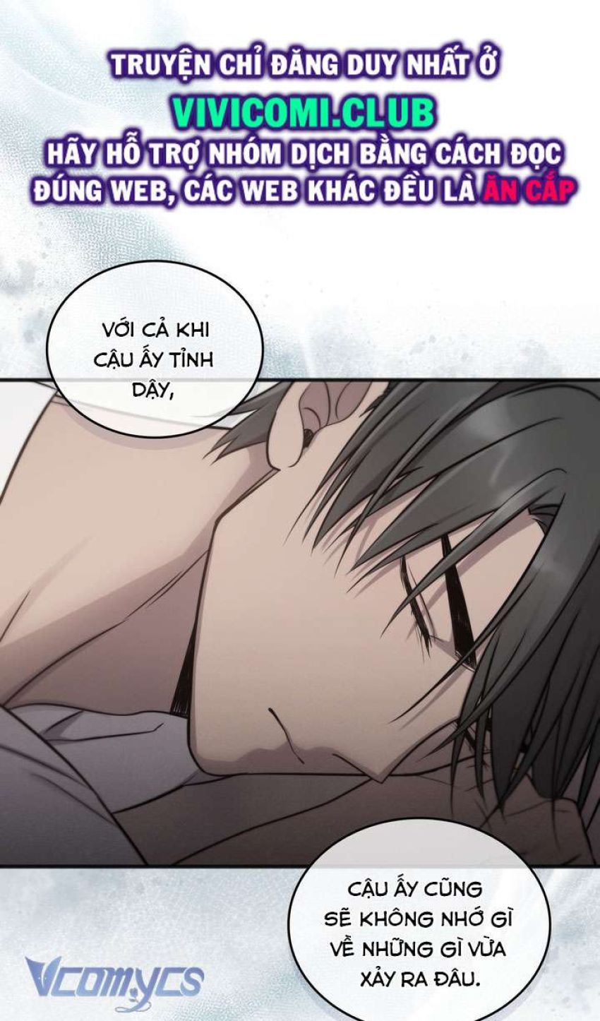 [18+] Đảo Vô Ảnh Chương 13 page 8 - Giả Dược