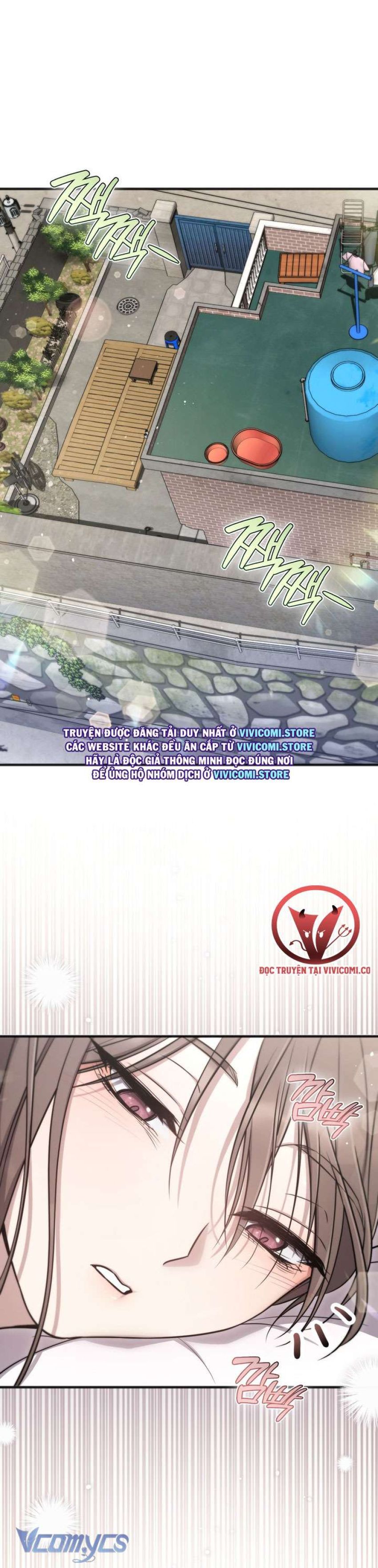 [18+] Đảo Vô Ảnh Chương 14 page 1 - Giả Dược