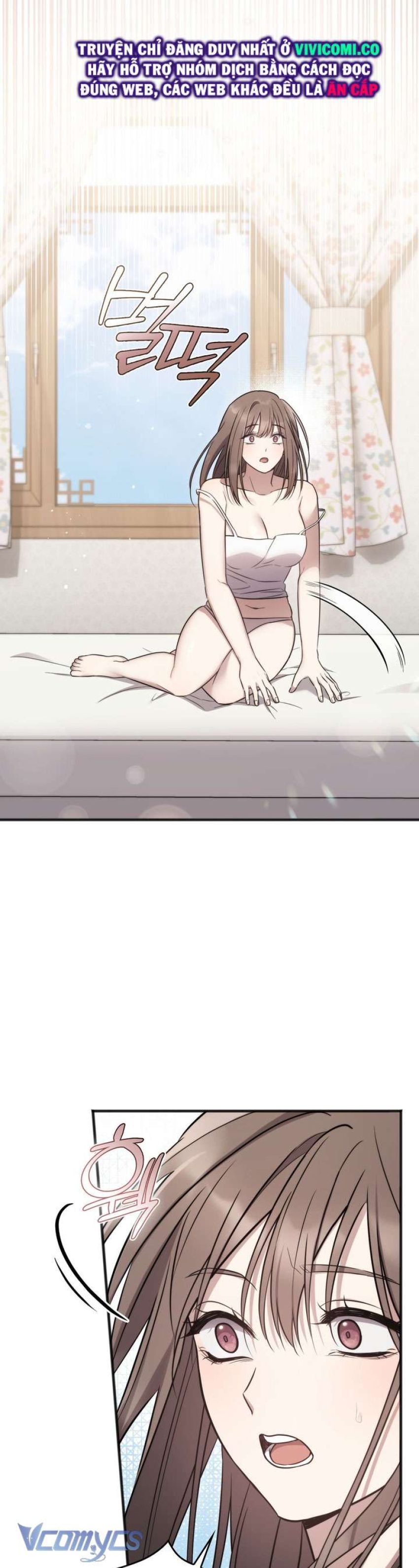 [18+] Đảo Vô Ảnh Chương 14 page 2 - Giả Dược