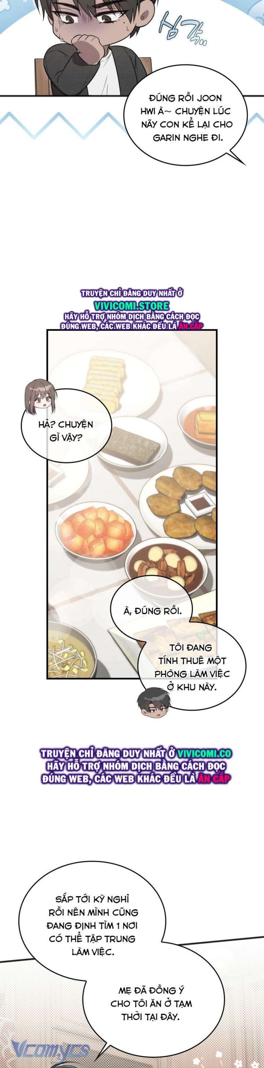 [18+] Đảo Vô Ảnh Chương 14 page 19 - Giả Dược