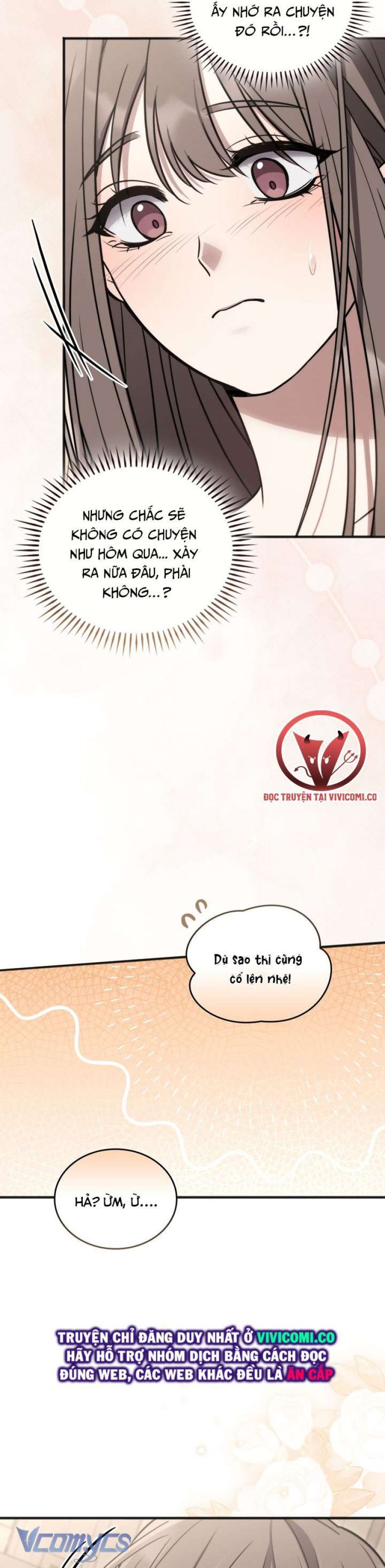 [18+] Đảo Vô Ảnh Chương 14 page 21 - Giả Dược