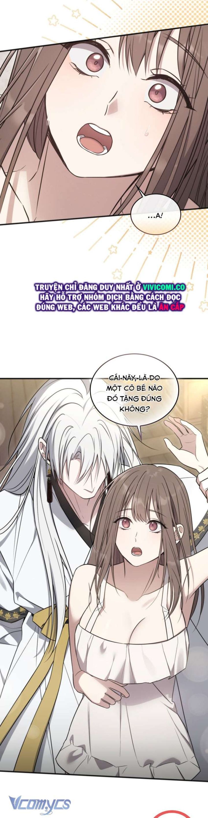 [18+] Đảo Vô Ảnh Chương 15 page 18 - Giả Dược