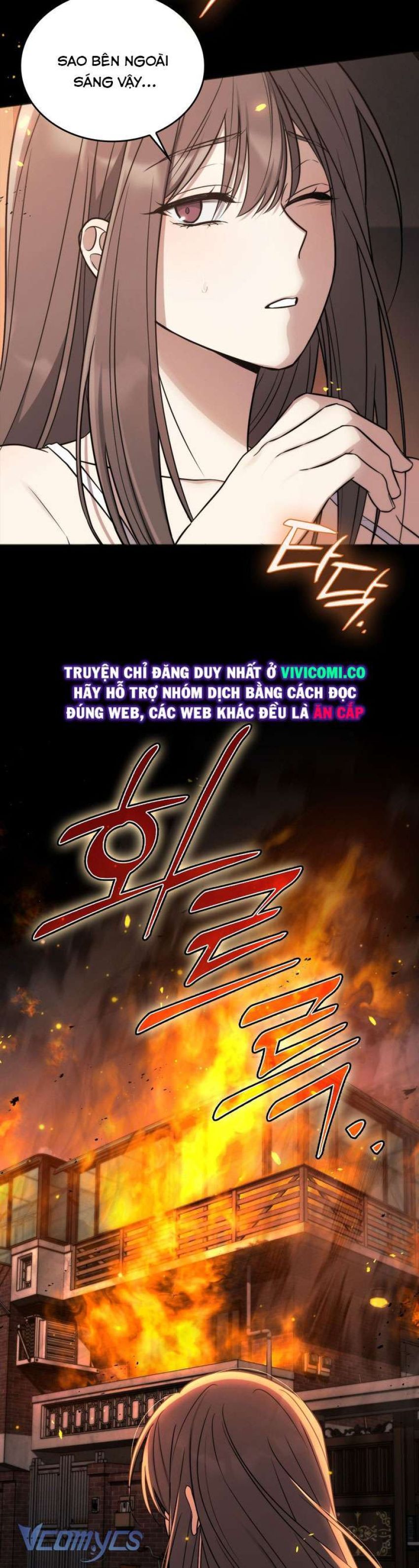 [18+] Đảo Vô Ảnh Chương 15 page 3 - Giả Dược