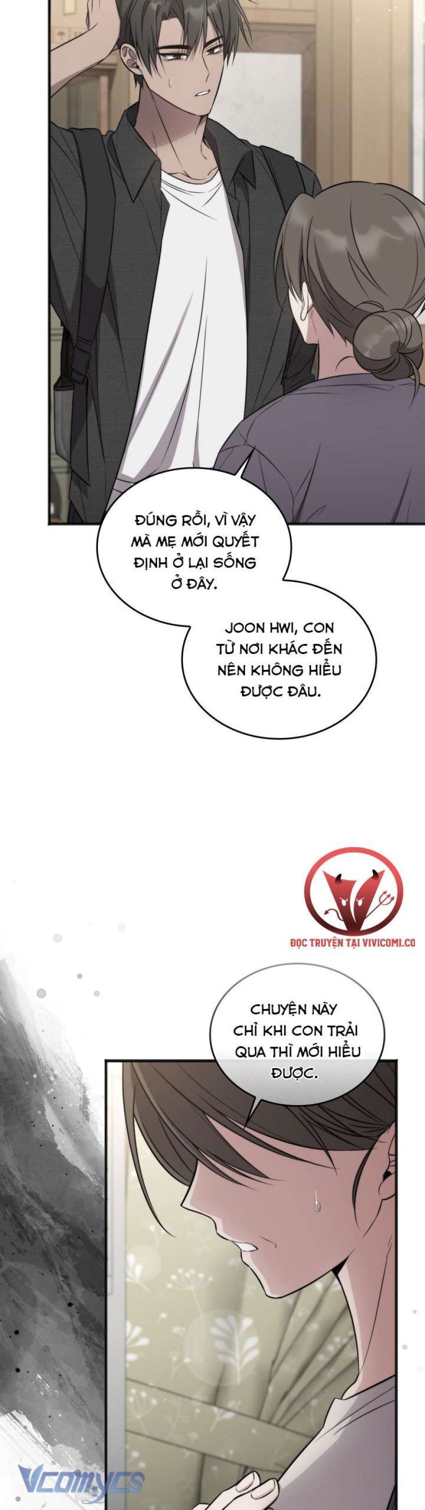 [18+] Đảo Vô Ảnh Chương 15 page 39 - Giả Dược