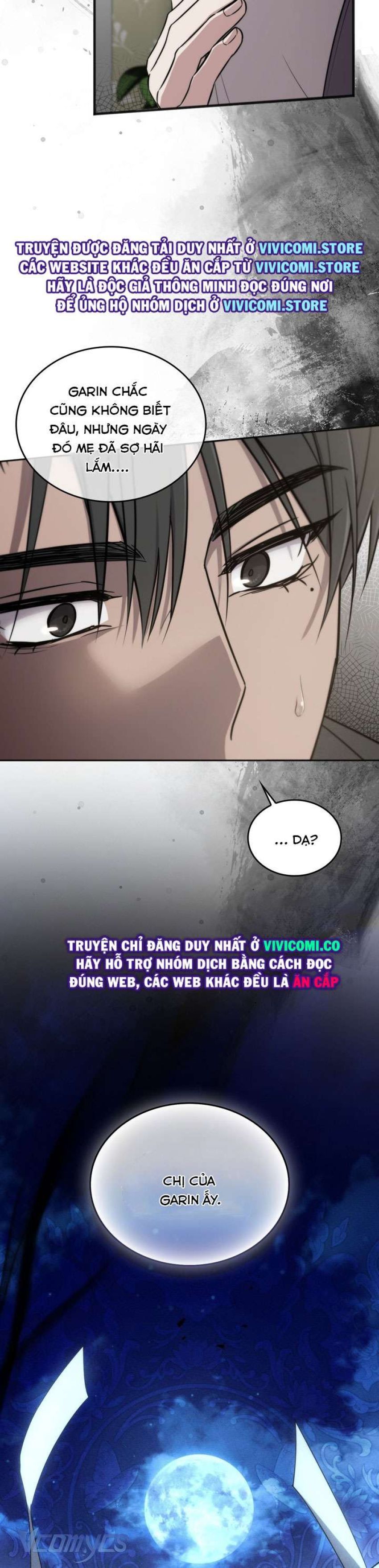 [18+] Đảo Vô Ảnh Chương 15 page 40 - Giả Dược