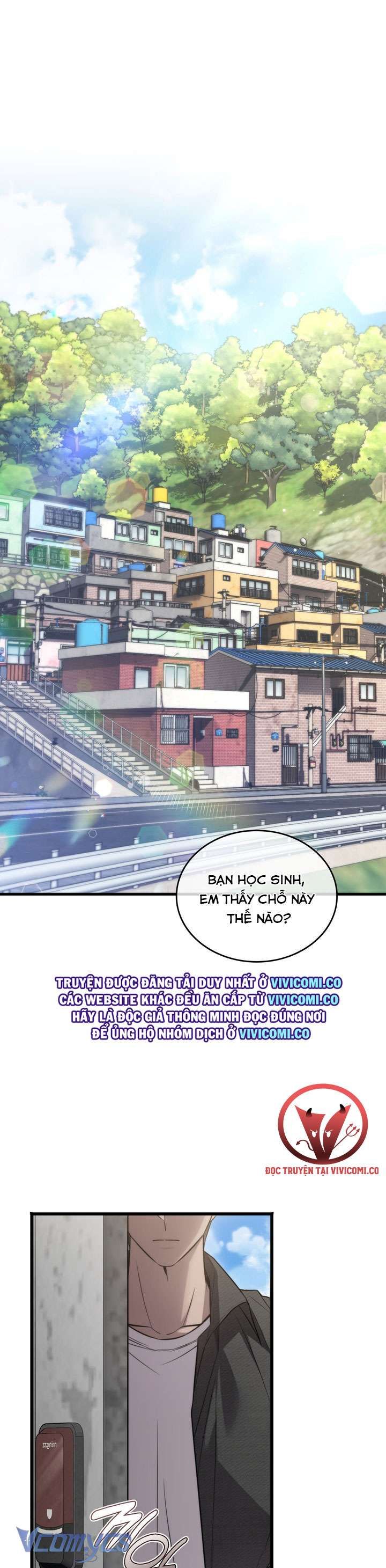 [18+] Đảo Vô Ảnh Chương 16 page 2 - Giả Dược
