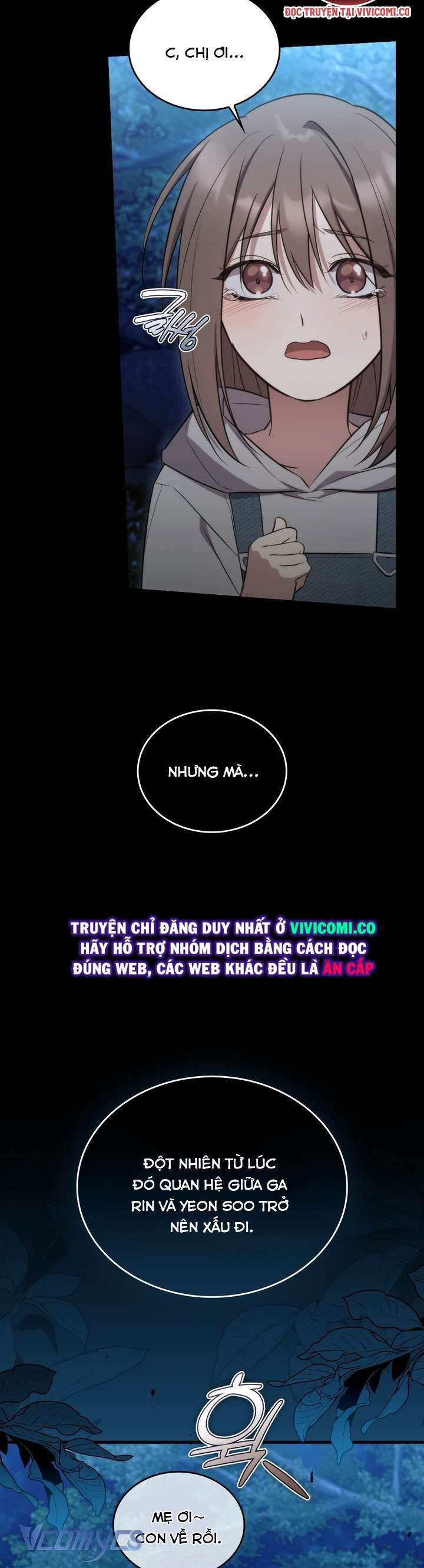 [18+] Đảo Vô Ảnh Chương 16 page 13 - Giả Dược
