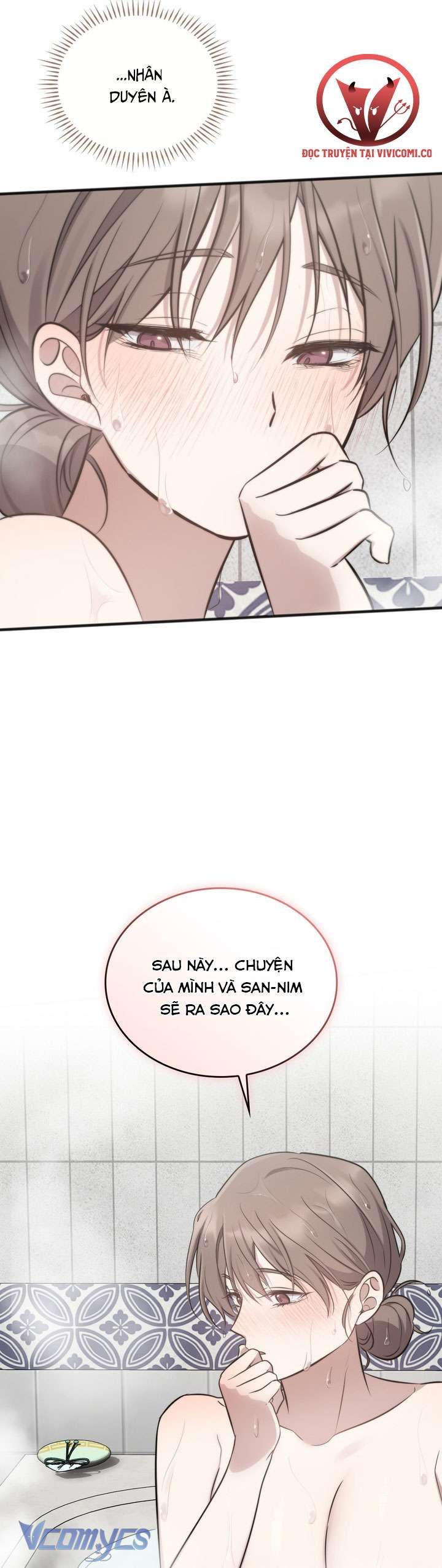 [18+] Đảo Vô Ảnh Chương 16 page 39 - Giả Dược