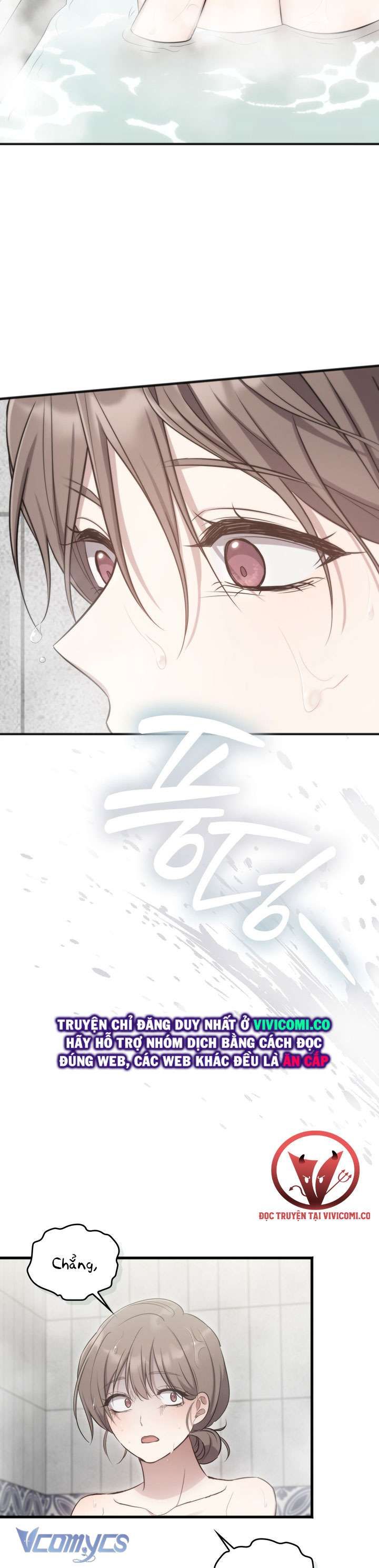 [18+] Đảo Vô Ảnh Chương 16 page 40 - Giả Dược