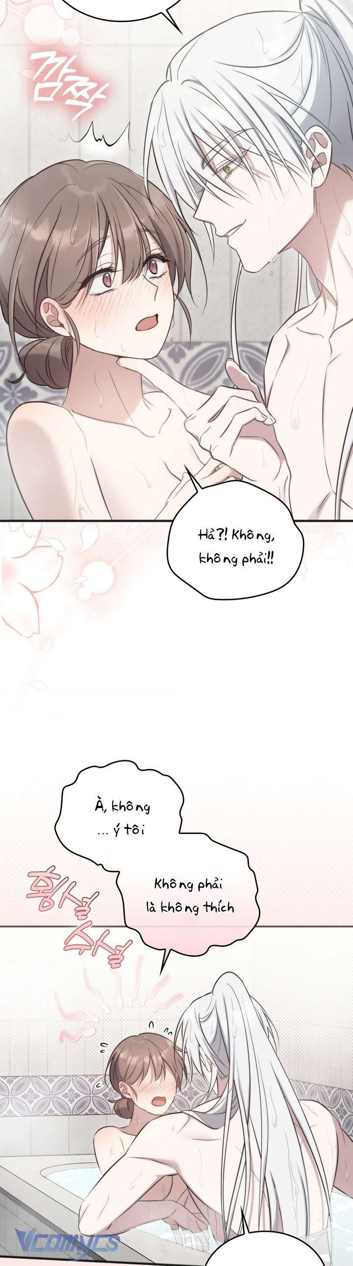 [18+] Đảo Vô Ảnh Chương 17 page 13 - Giả Dược