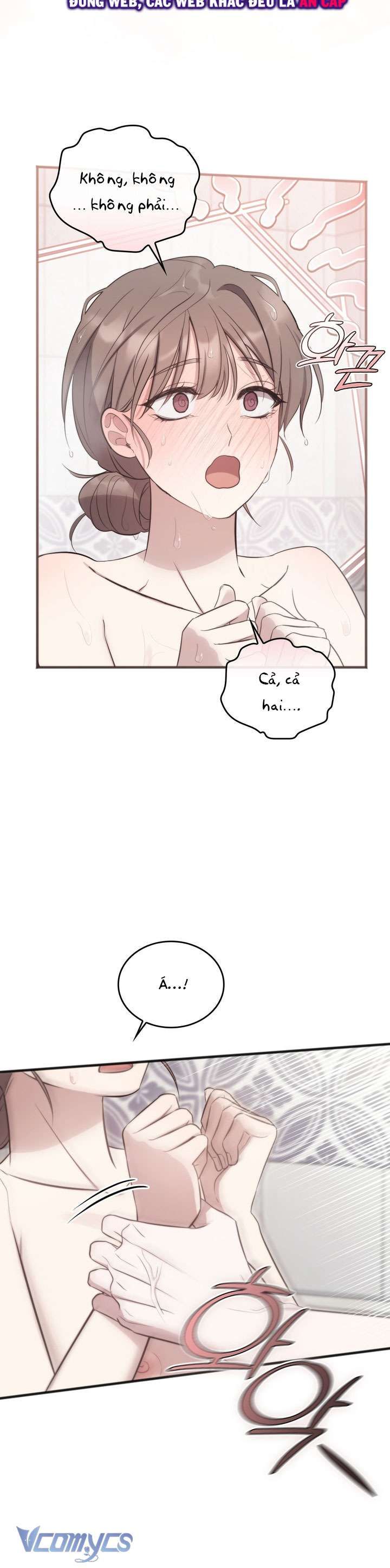 [18+] Đảo Vô Ảnh Chương 17 page 15 - Giả Dược