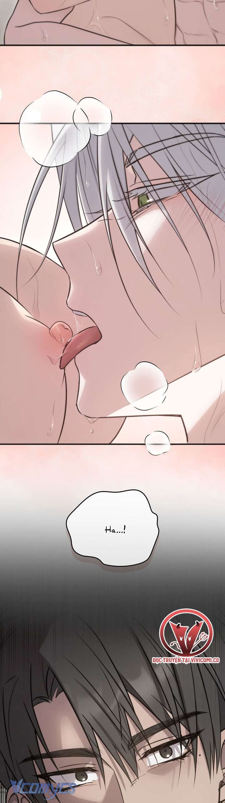 [18+] Đảo Vô Ảnh Chương 17 page 32 - Giả Dược