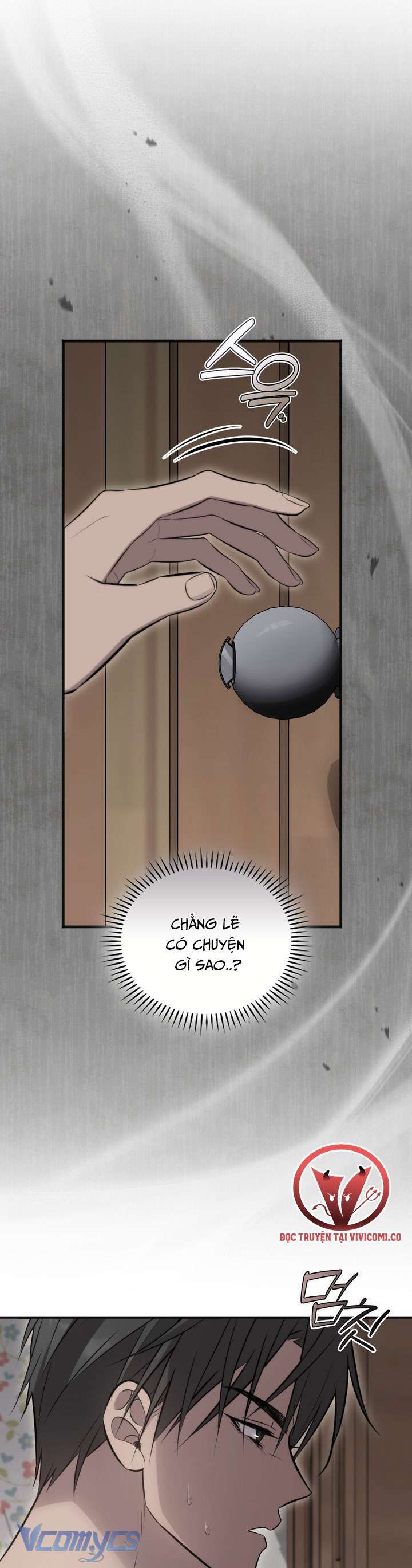 [18+] Đảo Vô Ảnh Chương 17 page 34 - Giả Dược