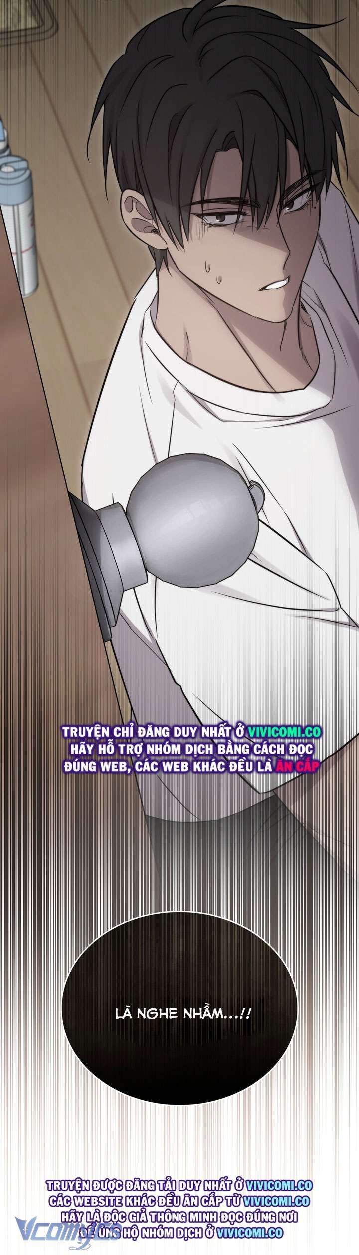 [18+] Đảo Vô Ảnh Chương 17 page 43 - Giả Dược