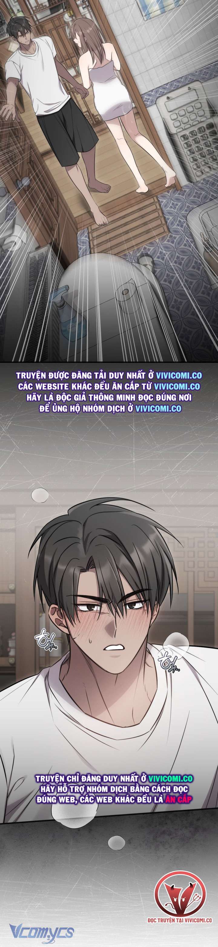 đọc truyện [18+] Đảo Vô Ảnh Chương 18 ảnh 31 tại Thiên Thai Truyện