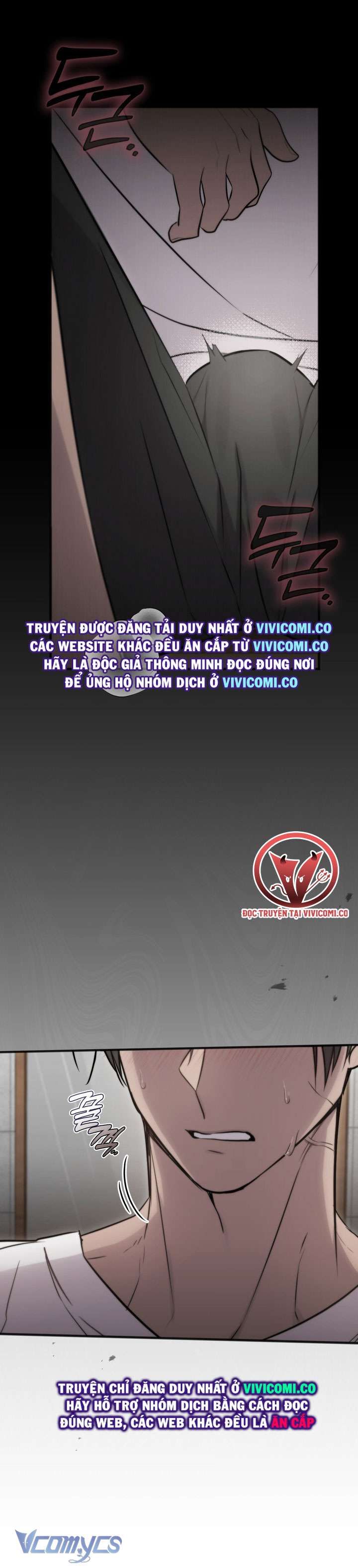 đọc truyện [18+] Đảo Vô Ảnh Chương 18 ảnh 41 tại Thiên Thai Truyện