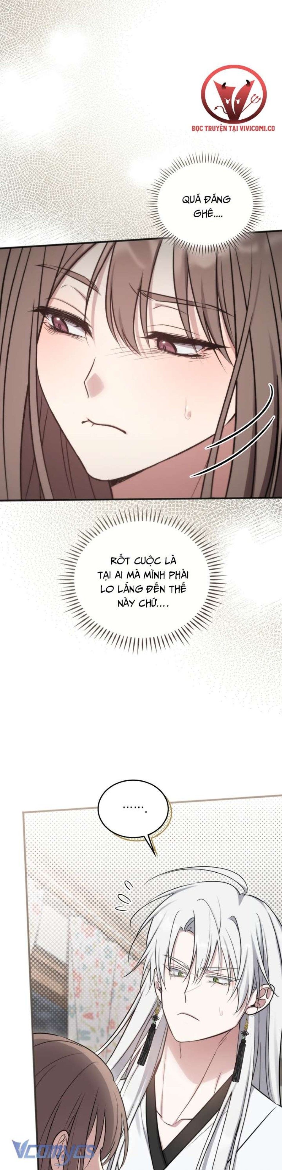 [18+] Đảo Vô Ảnh Chương 19 page 18 - Giả Dược