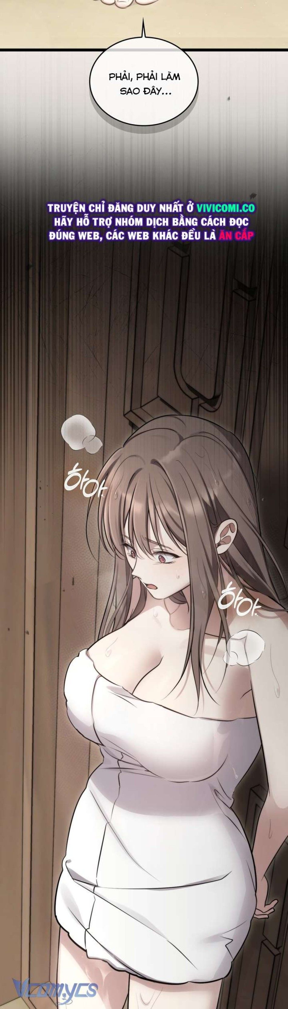 [18+] Đảo Vô Ảnh Chương 19 page 3 - Giả Dược