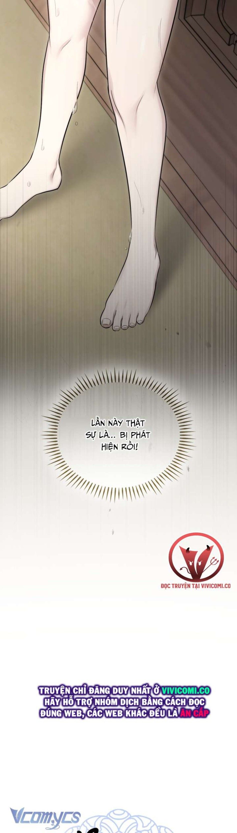 [18+] Đảo Vô Ảnh Chương 19 page 4 - Giả Dược