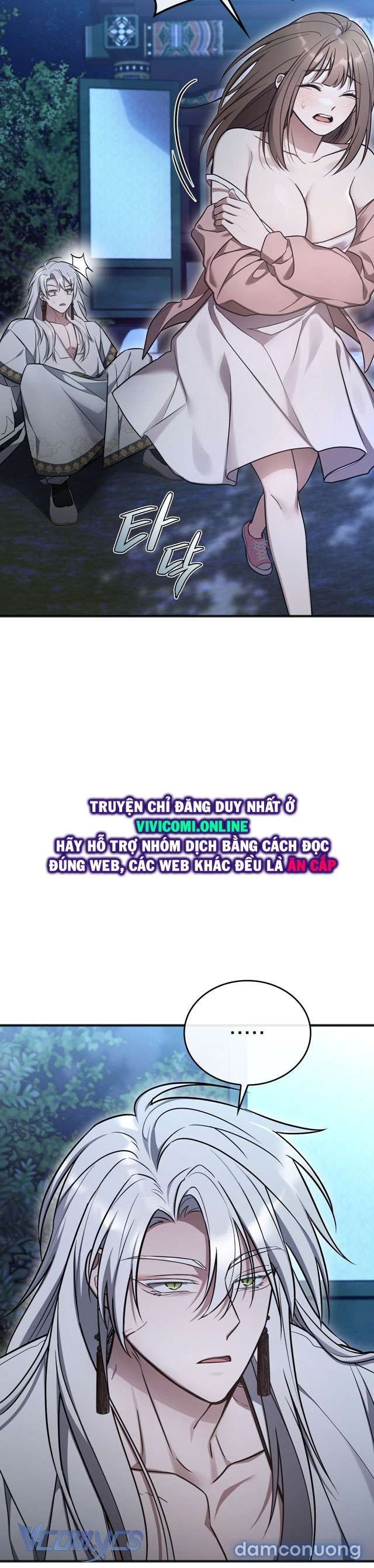 đọc truyện [18+] Đảo Vô Ảnh Chương 2 ảnh 21 tại Thiên Thai Truyện