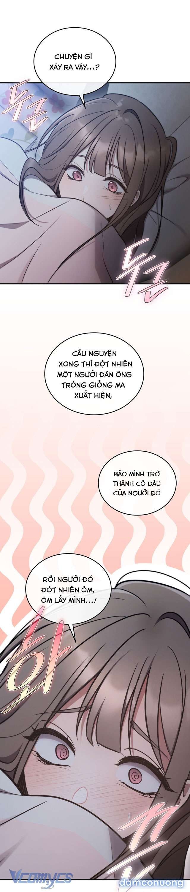 đọc truyện [18+] Đảo Vô Ảnh Chương 2 ảnh 27 tại Thiên Thai Truyện