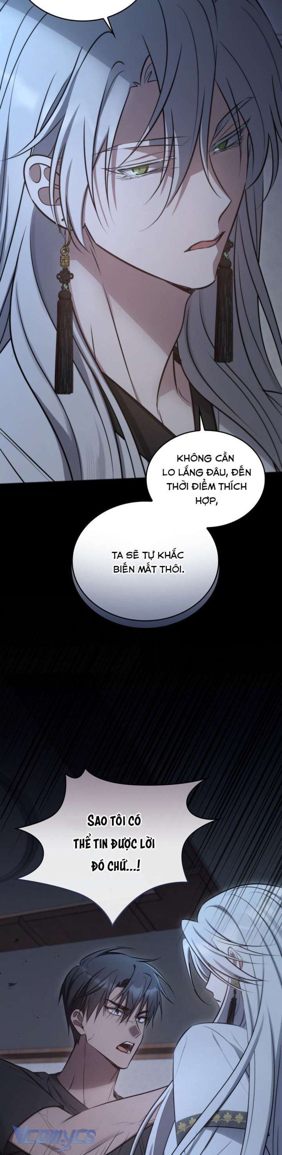 đọc truyện [18+] Đảo Vô Ảnh Chương 20 ảnh 17 tại Thiên Thai Truyện