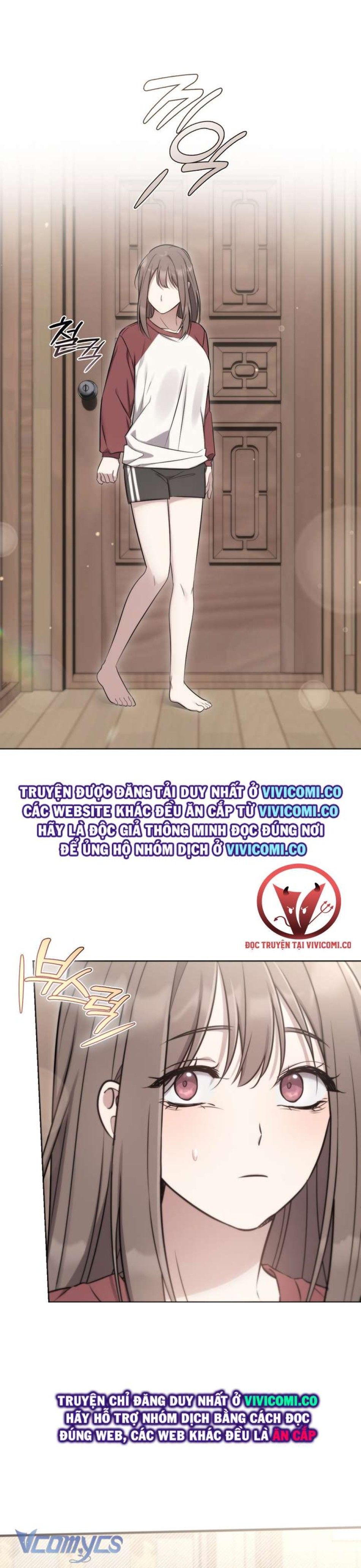 đọc truyện [18+] Đảo Vô Ảnh Chương 20 ảnh 22 tại Thiên Thai Truyện
