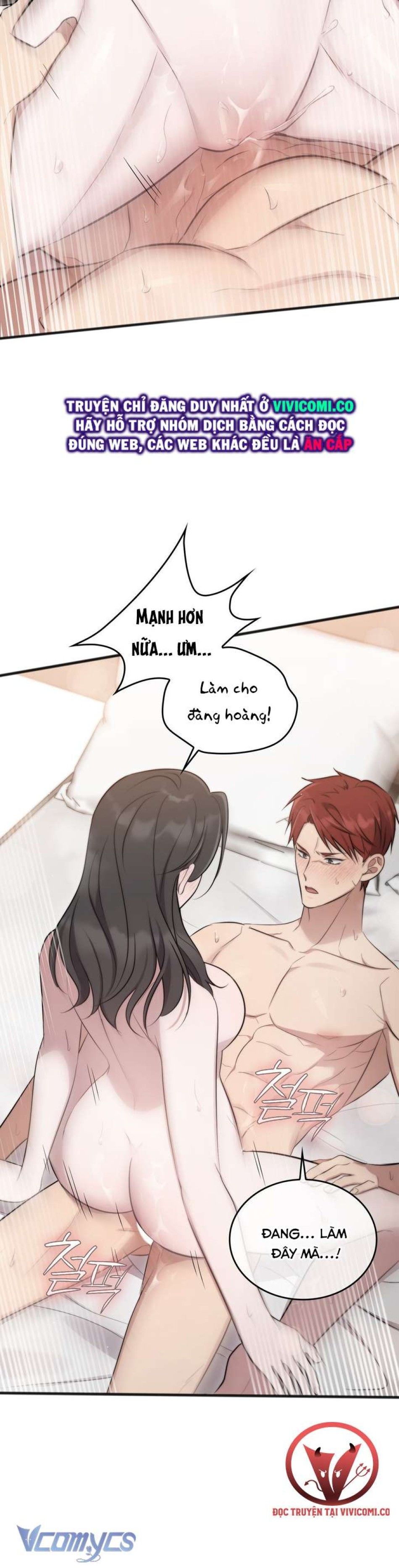 đọc truyện [18+] Đảo Vô Ảnh Chương 20 ảnh 38 tại Thiên Thai Truyện