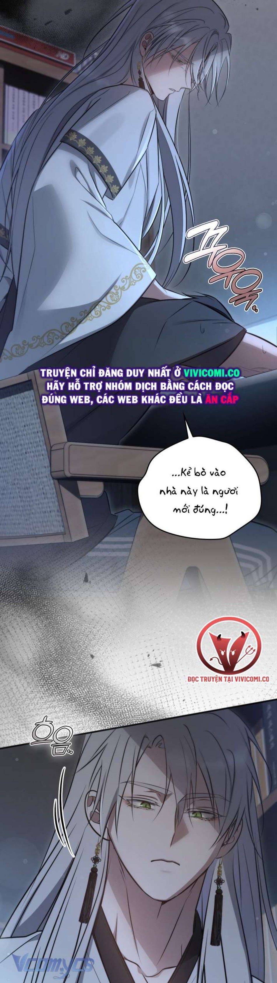 đọc truyện [18+] Đảo Vô Ảnh Chương 20 ảnh 9 tại Thiên Thai Truyện