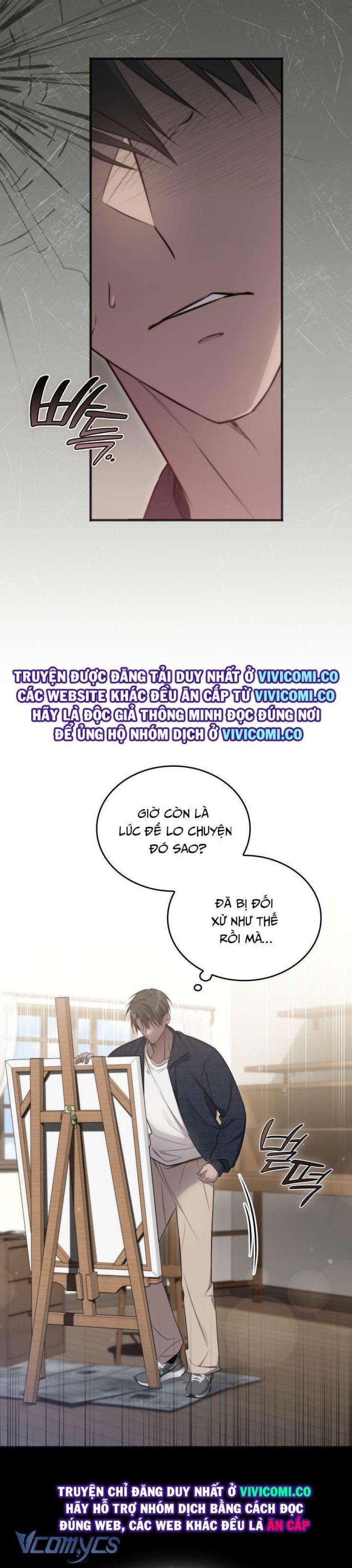 đọc truyện [18+] Đảo Vô Ảnh Chương 21 ảnh 12 tại Thiên Thai Truyện
