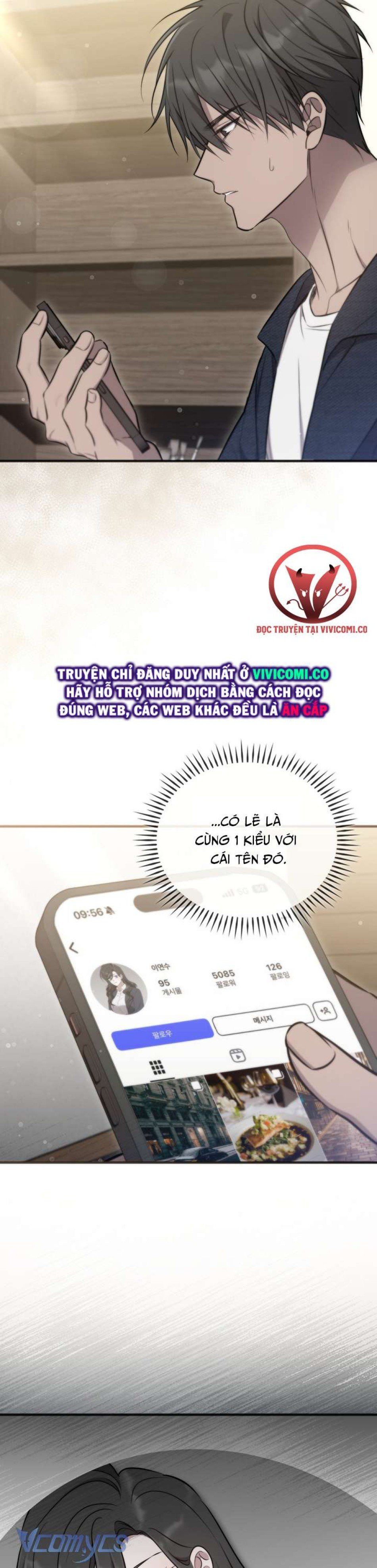 đọc truyện [18+] Đảo Vô Ảnh Chương 21 ảnh 8 tại Thiên Thai Truyện