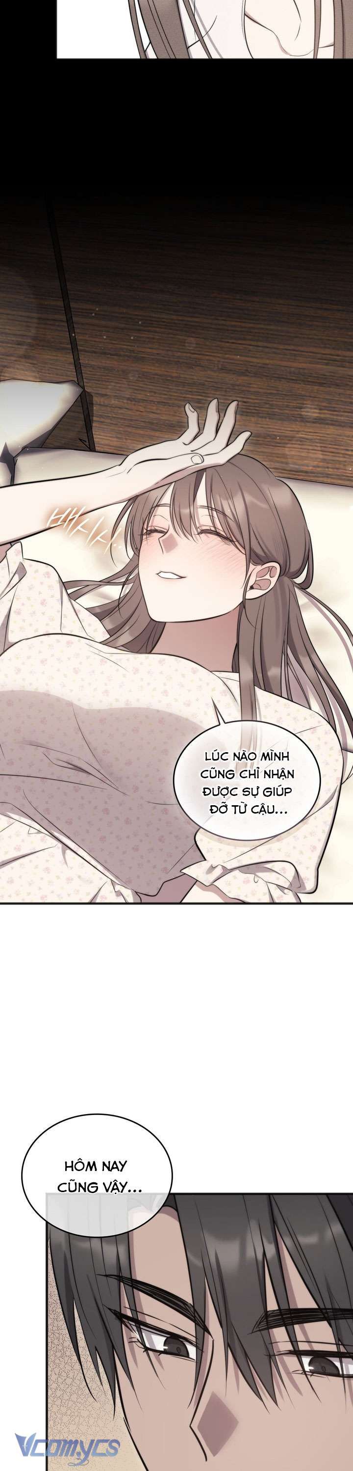 đọc truyện [18+] Đảo Vô Ảnh Chương 23 ảnh 16 tại Truyện Dạ Ký