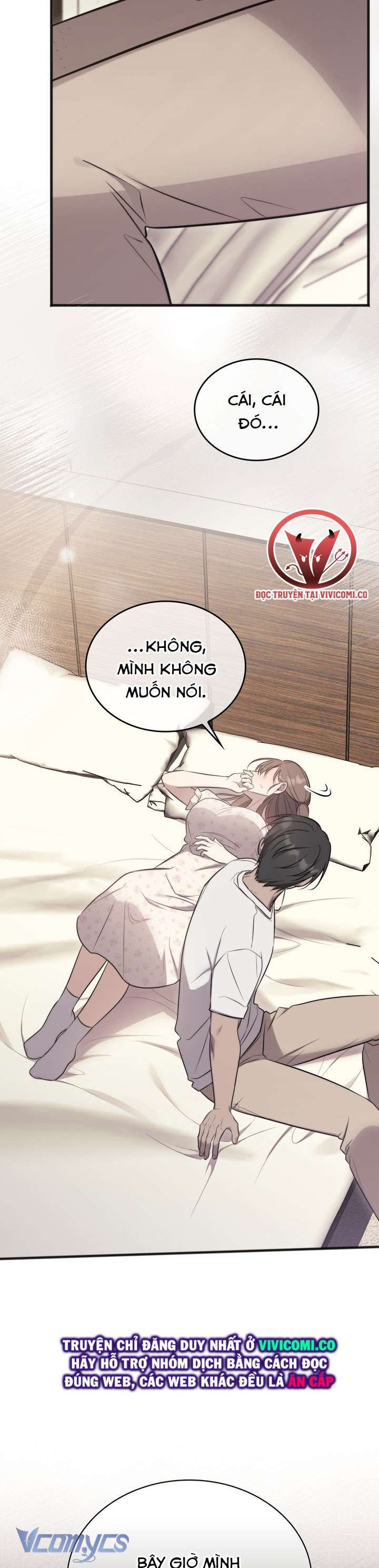 đọc truyện [18+] Đảo Vô Ảnh Chương 23 ảnh 19 tại Truyện Dạ Ký