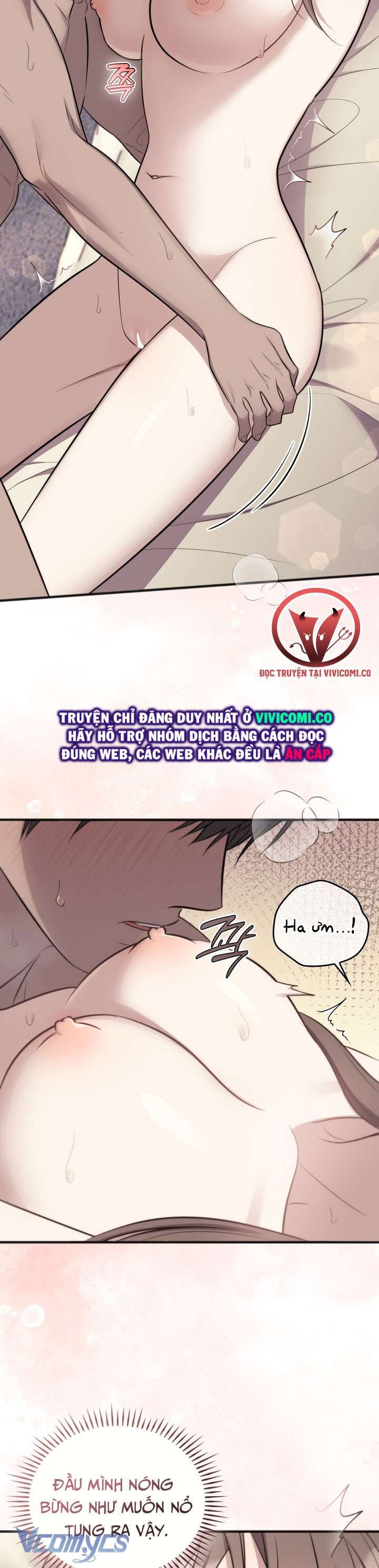 đọc truyện [18+] Đảo Vô Ảnh Chương 23 ảnh 37 tại Truyện Dạ Ký