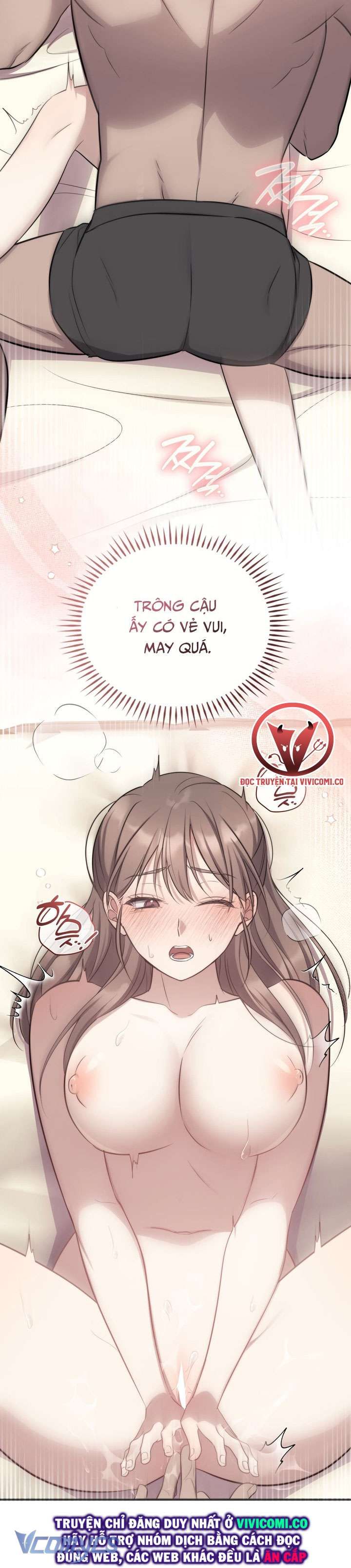 đọc truyện [18+] Đảo Vô Ảnh Chương 23 ảnh 40 tại Truyện Dạ Ký