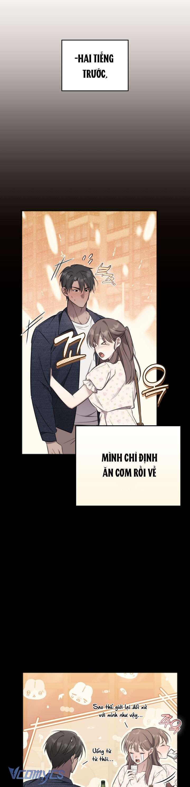 đọc truyện [18+] Đảo Vô Ảnh Chương 23 ảnh 5 tại Truyện Dạ Ký