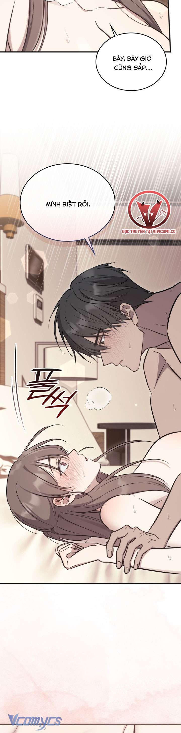 đọc truyện [18+] Đảo Vô Ảnh Chương 24 ảnh 27 tại Truyện Dạ Ký