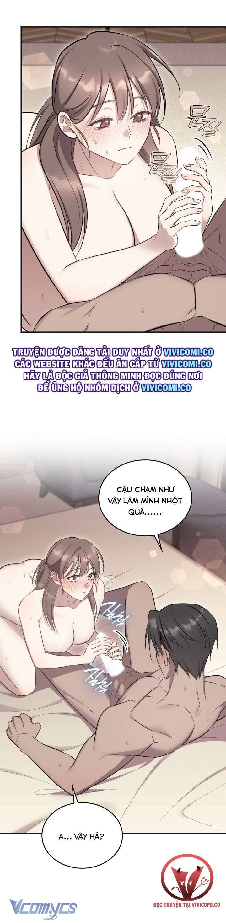 đọc truyện [18+] Đảo Vô Ảnh Chương 24 ảnh 9 tại Truyện Dạ Ký