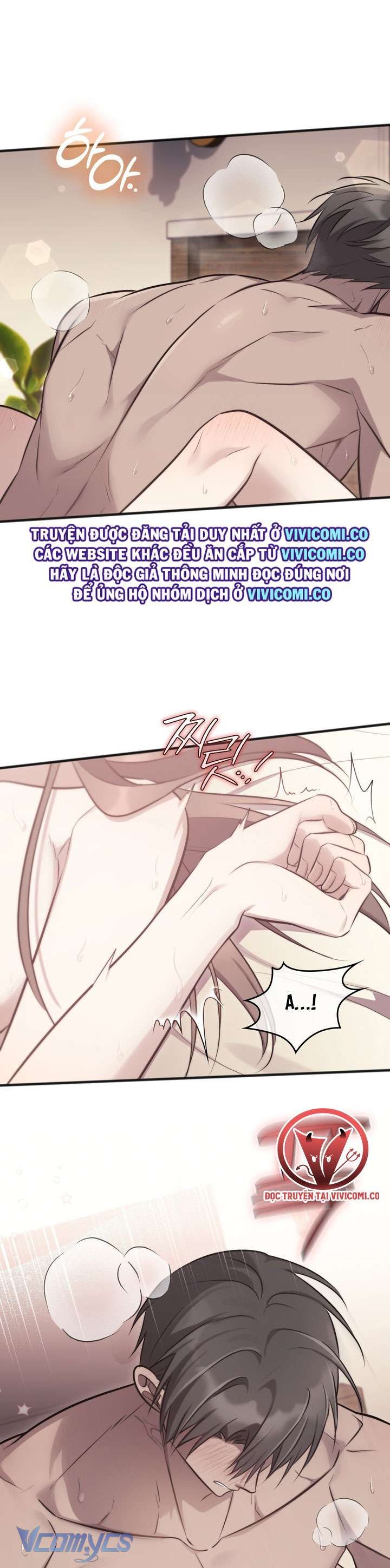 đọc truyện [18+] Đảo Vô Ảnh Chương 25 ảnh 2 tại Thiên Thai Truyện